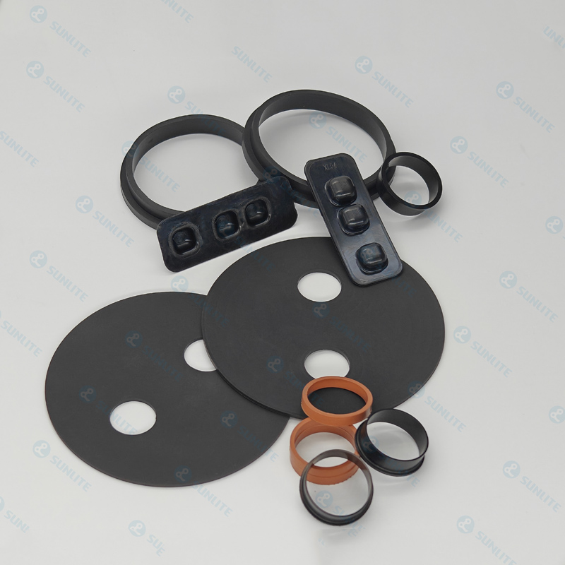 Seal pad