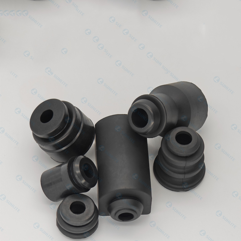 Rubber Vibration Kudonha Pad