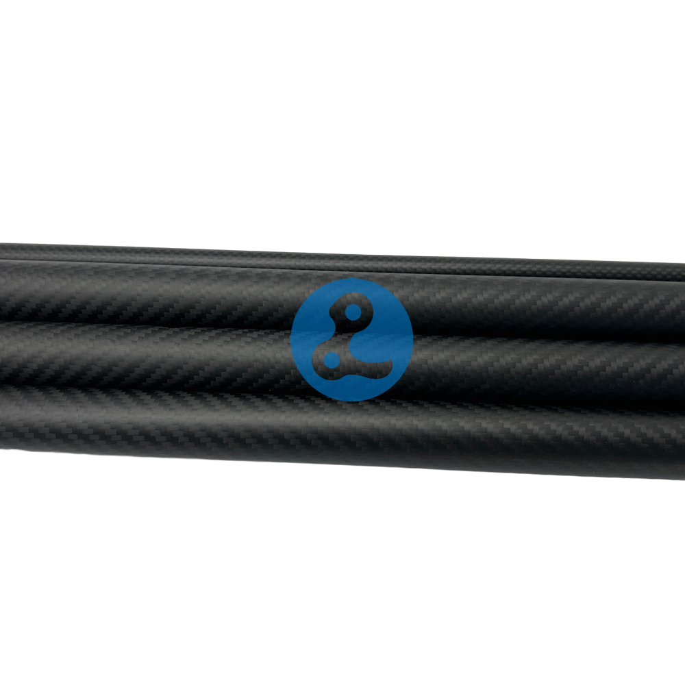 Kabhoni fiber tube